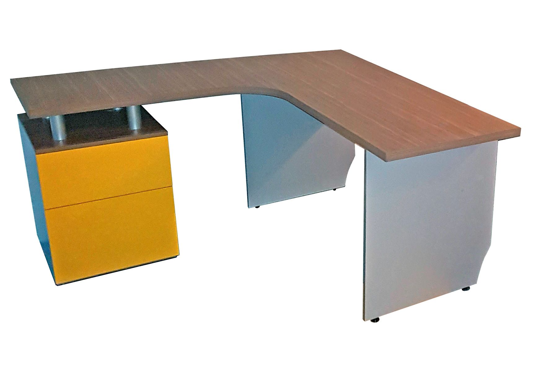 Escritorio Secretarial Yeray