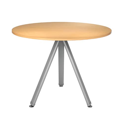 Mesa de Juntas Chicago Circular